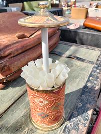 PORTA SIGARETTE VINTAGE