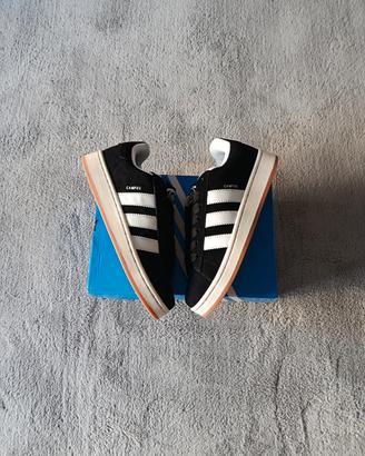 Adidas campus nere