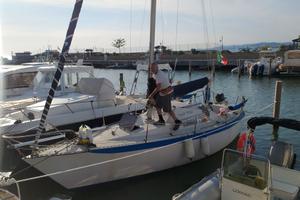 Piviere CBS 7.5m - natante