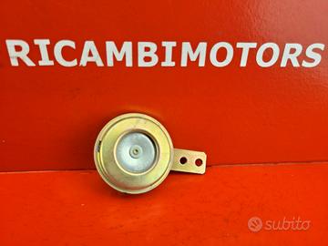 CLACSON APRILIA SR50 SR 50