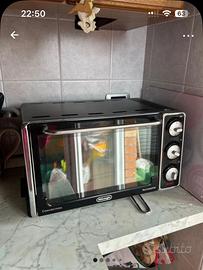 Fornetto Elettrico DeLonghi 20 L Come Nuovo