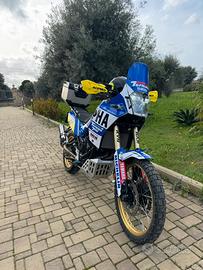 Tenere 700 Rally