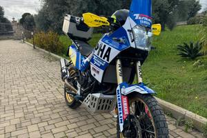 Tenere 700 Rally