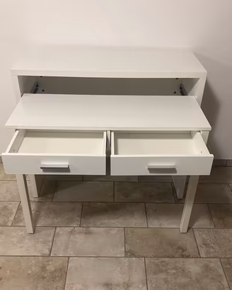 Mobile porta computer Salvaspazio
