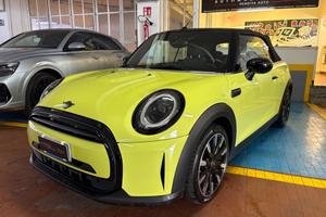 Mini 1.5 Cooper Classic Cabrio