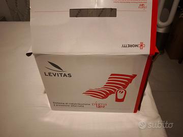 Materasso anti decubito 