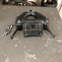 Porta pacchi Givi T-Max 2008-2016