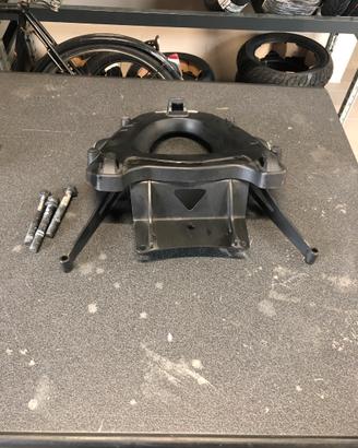 Porta pacchi Givi T-Max 2008-2016