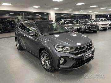 VOLKSWAGEN Taigo 1.0 TSI 110 CV R-Line