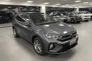 VOLKSWAGEN Taigo 1.0 TSI 110 CV R-Line