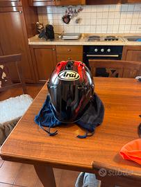 Arai harada tour