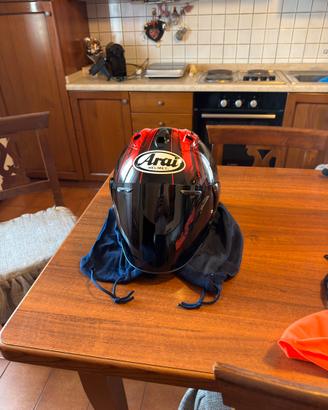 Arai harada tour