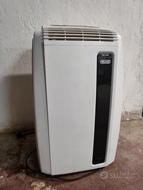 DeLonghi PAC A85 Condizionatore Aria Fredda