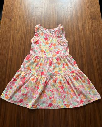 Vestito BluKids bambina 7-8 anni