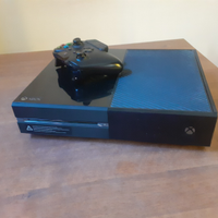 Xbox one (500gb)