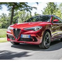 Ricambi disponibili alfa romeo ustai stelvio