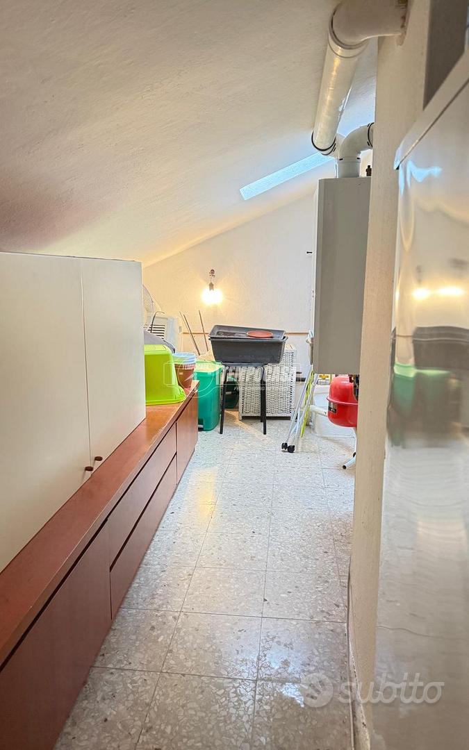 Appartamento – Belluno, Sopracroda - Vista 5