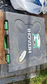 Trapano Hitachi