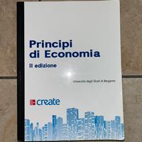 Libro principi di economia mcgraw hill