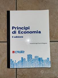 Libro principi di economia mcgraw hill