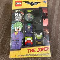 Orologio Lego The joker