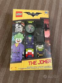 Orologio Lego The joker