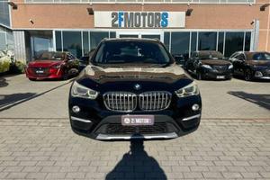 BMW X1 sdrive18d xLine auto
