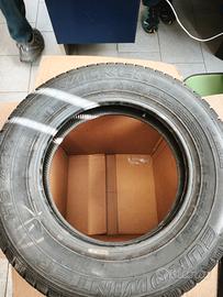 pneumatici FALKEN  145/80 R13 per panda 4x4  (141)
