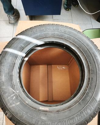 pneumatici FALKEN  145/80 R13 per panda 4x4  (141)