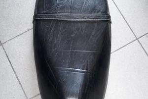 Piaggio Vespa GT 125 200 250 03-07 : sella