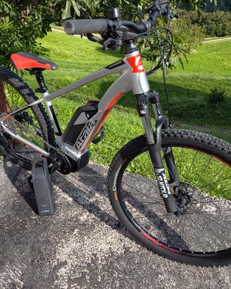 MTB e-bike Atala b-cross CX500 - 1000w
