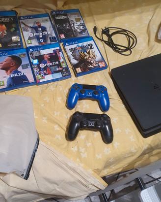 Playstation 4