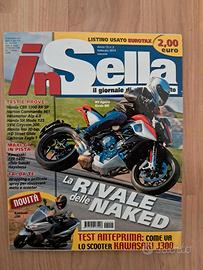 Insella 2014 Honda CBR 1000 RR Fireblade SP -  Cer