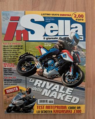 Insella 2014 Honda CBR 1000 RR Fireblade SP -  Cer
