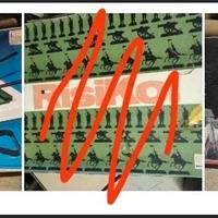 giochi originali vintage 