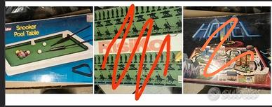 giochi originali vintage 