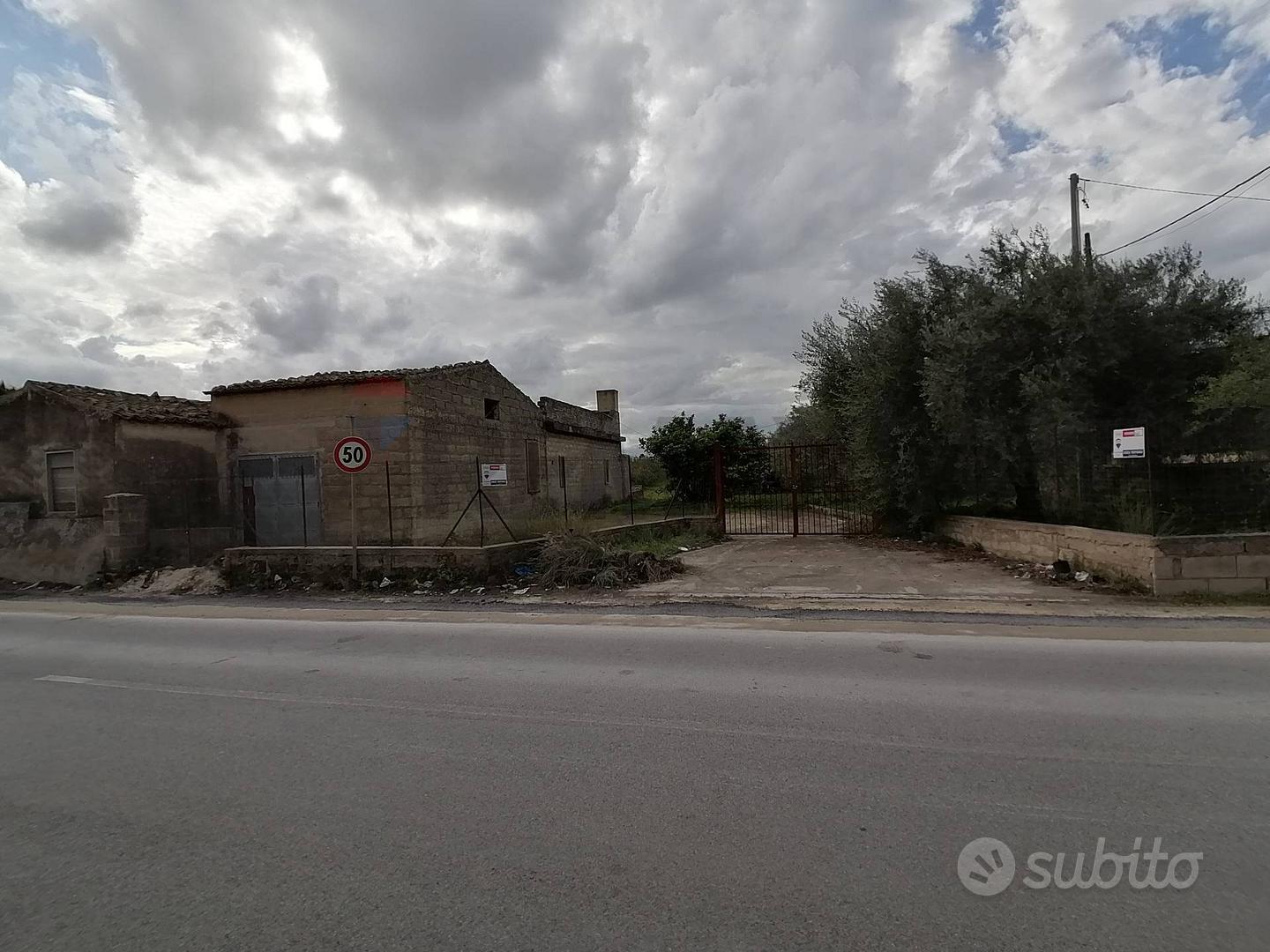 Villa o villino - Comiso - Vista 2