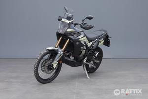 YAMAHA Tenere 700