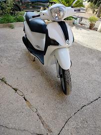 Liberty 2 tempi