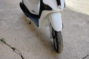 Liberty 2 tempi