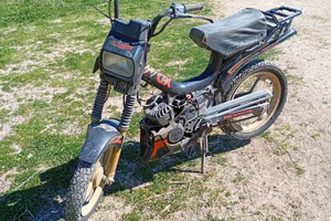 Malaguti fifty CX