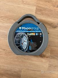 Catene da Neve Maggi Group Power 8 (Misura 90)