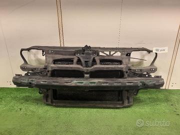 KIT RADIATORI VOLKSWAGEN Golf 5 Berlina 1J0121253N