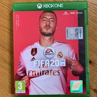 Fifa 20 Xbox One
