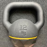 Kettlebell 8-12 kg