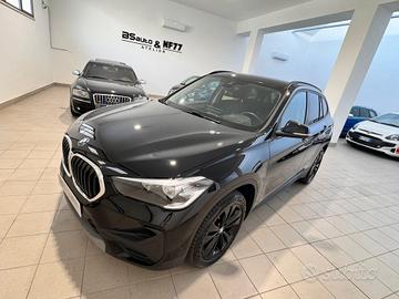 Bmw X1 sDrive18i Sport