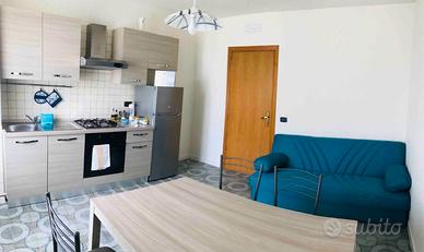 Appartamento ristrutturato