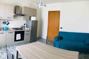 Appartamento ristrutturato