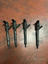 Iniettori multijet 1.3 90 grande punto