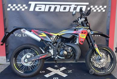 Sherco SM 50 FACTORY